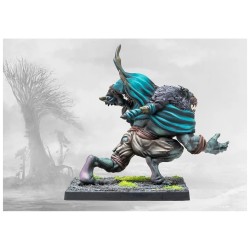Abimé - Conquest - Nords - Artisan Series Vargyr Lord