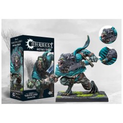 Conquest - Nords - Artisan Series Vargyr Lord PBW7423