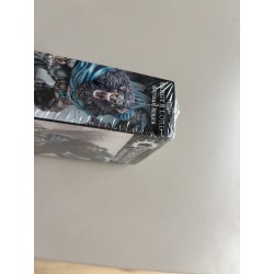Abimé - Conquest - Nords - Artisan Series Vargyr Lord