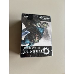 Abimé - Conquest - Nords - Artisan Series Vargyr Lord