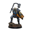 Abimé - Warcrow - Feudom Officers (FR + ENG)