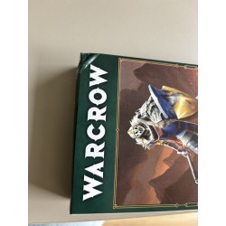 Abimé - Warcrow - Feudom Officers (FR + ENG)