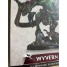Abimé - Dungeons & Lasers - Figurines - Wyvern