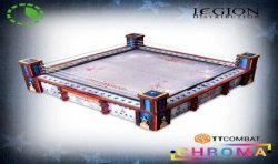 TTSUV-RSG-1002_RUMBLESLAM - Championship Ring Prépeint (Clair)