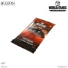Préco - World of Tanks - Booster Pack - Siege Engines (ENG)