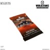 Préco - World of Tanks - Booster Pack - Siege Engines (ENG)