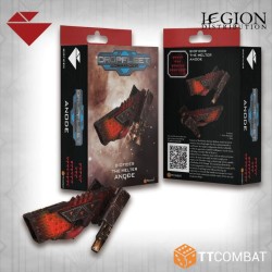 TTDFX-BIO-031_Dropfleet Commander - Bioficer - Anode - The Melter