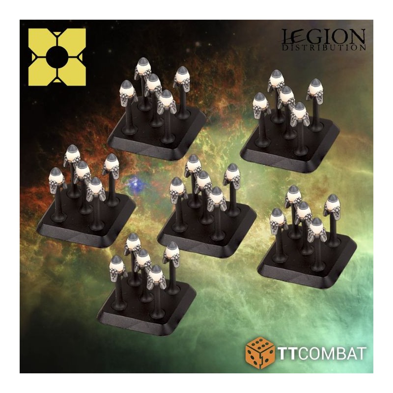 TTDFX-PHR-029_Dropfleet Commander - PHR Mines