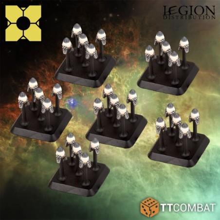 TTDFX-PHR-029_Dropfleet Commander - PHR Mines