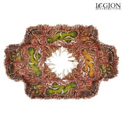 Préco - Dungeons & Lasers - Décors - Maw of the Abyss Prépeint