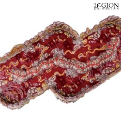 Préco - Dungeons & Lasers - Décors - Carnage Tract Prépeint