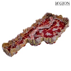 Dungeons & Lasers - Décors - Carnage Tract Prépeint DNL0147