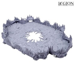 Dungeons & Lasers - Décors - Maw Of The Abyss DNL0150