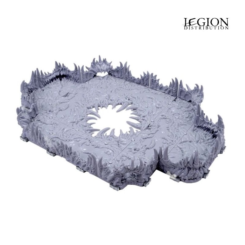 Dungeons & Lasers - Décors - Maw Of The Abyss DNL0150