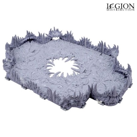 Dungeons & Lasers - Décors - Maw Of The Abyss DNL0150