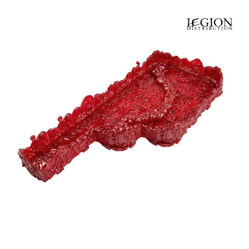 Dungeons & Lasers - Décors - Carnage Tract DNL0151