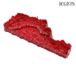 Préco - Dungeons & Lasers - Décors - Carnage Tract