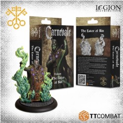 Carnevale - Eater of Sin (ENG) TTCGX-VAT-020