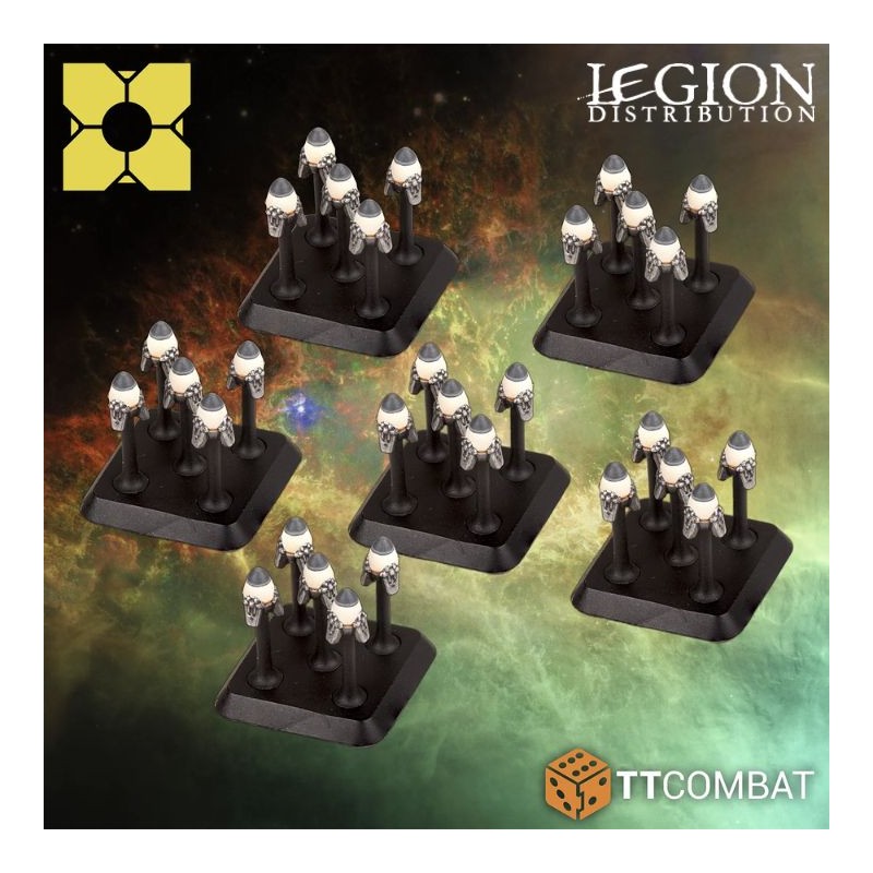 TTDFX-PHR-029_Dropfleet Commander - PHR Mines