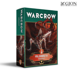 Préco - Warcrow - Kipleacht (FR+ ENG)