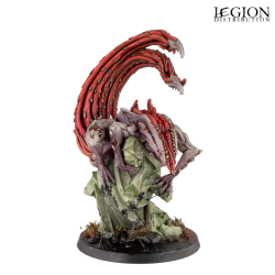 Warcrow - Kipleacht (FR+ ENG) WW04011-0076FR