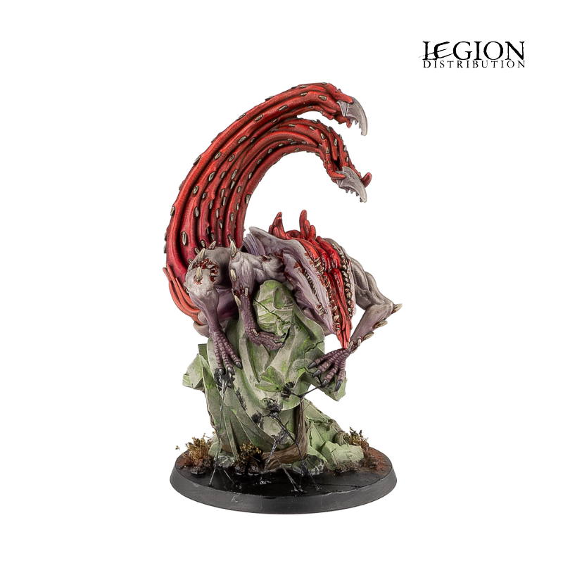 Warcrow - Kipleacht (FR+ ENG) WW04011-0076FR