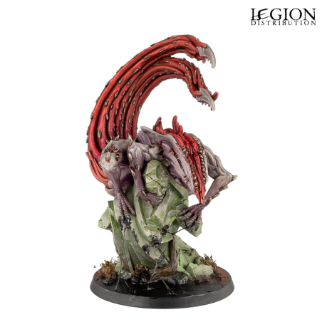 Warcrow - Kipleacht (FR+ ENG) WW04011-0076FR