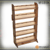 TT Combat - Universal Colour 25 Paint Rack TTSCW-HBA-103