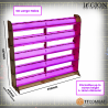 Préco - TT Combat - Universal Colour 50 Paint Rack