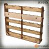 Préco - TT Combat - Universal Colour 50 Paint Rack