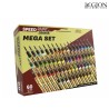 Army Painter - Speedpaint Markers Mega Set SM8004