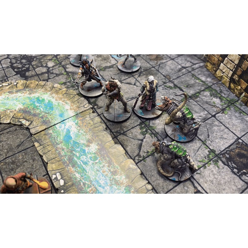 Maladum - L’expédition perdue (PDF)