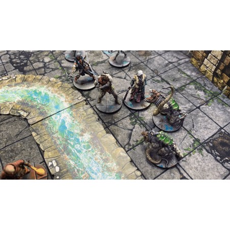 Maladum - L’expédition perdue (PDF)
