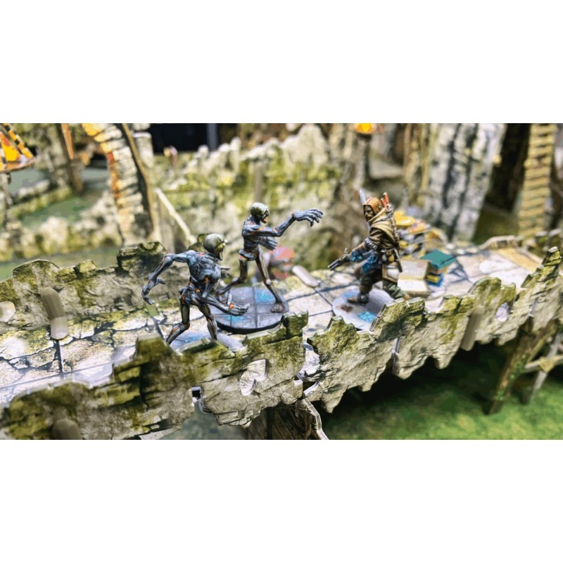 Maladum - La piste du Roi obèse (PDF)