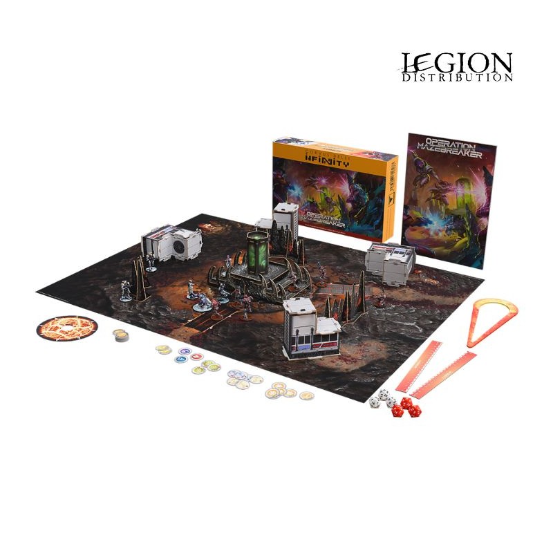 280067-1250_Infinity - Battle Pack Operation Mazebreaker (ENG)