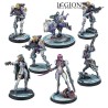 Préco - Infinity - Battle Pack Operation Mazebreaker (ENG)