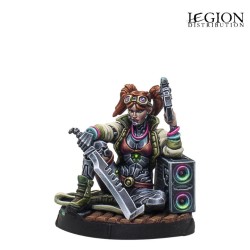 PV106_Infinity - Kazuraba Ruby Monday Pre-order Exclusive Edition