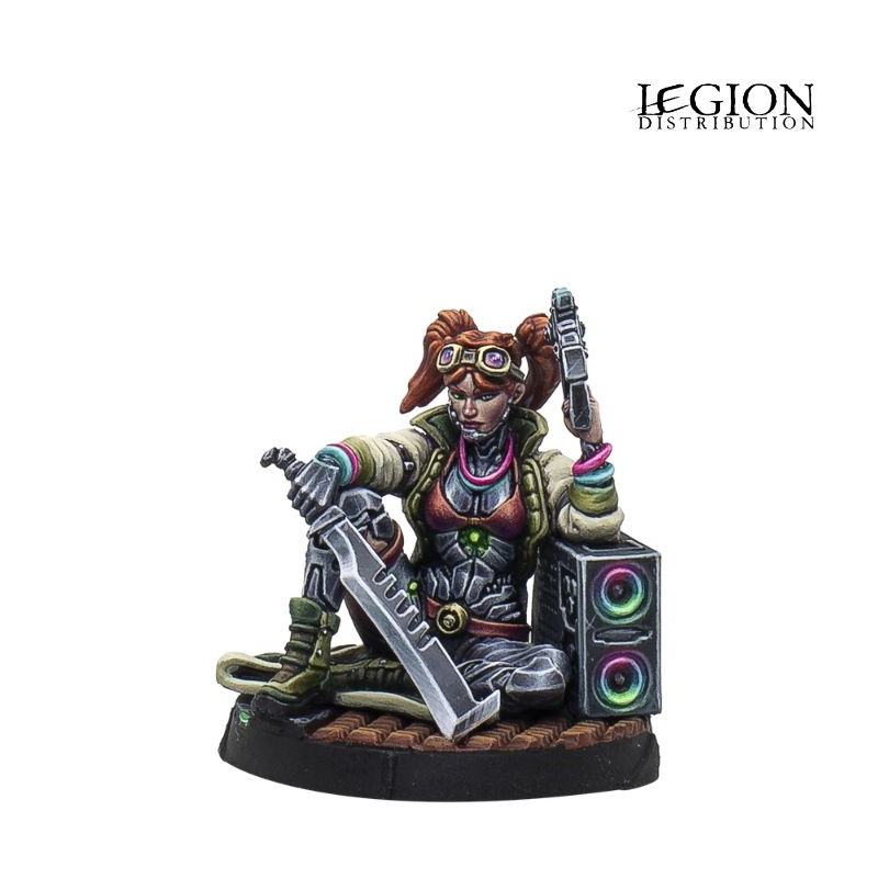 PV106_Infinity - Kazuraba Ruby Monday Pre-order Exclusive Edition