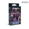 Préco - Infinity - Kazuraba Ruby Monday Pre-order Exclusive Edition