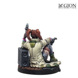 Préco - Infinity - Kazuraba Ruby Monday Pre-order Exclusive Edition