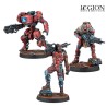 Préco - Infinity - Beyond Operation Mazebreaker