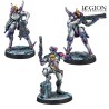 Préco - Infinity - Beyond Operation Mazebreaker