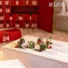 Préco - Q Workshop - Calendrier de l’avent Édition Exclusive