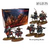 BS-SWMO02_Samurai Wars - Mounted Monks
