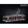 Préco - Conquest - Dweghom - Conquest 2026 Supercharged Starter Set