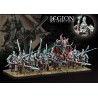 Préco - Conquest - Dweghom - Conquest 2026 Supercharged Starter Set