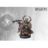 Préco - Conquest - Dweghom - Conquest 2026 Supercharged Starter Set
