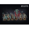 Préco - Conquest - Dweghom - Conquest 2026 Supercharged Starter Set