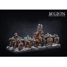 Préco - Conquest - Dweghom - Conquest 2026 Supercharged Starter Set