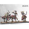 Préco - Conquest - Old Dominion - Conquest 2026 Supercharged Starter Set
